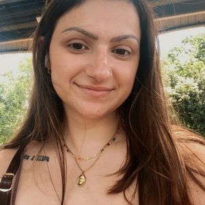 Meet your Posher, Savanna